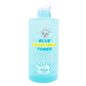 

Toner for face Village 11 factory Blue Chamomile Toner