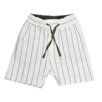 

Brand: Manuel Ritz - Genre:- Category: Bermuda- <…Color: white, Size: 2Y