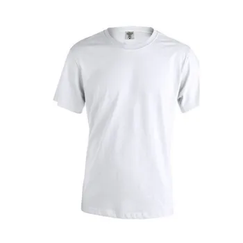 

Unisex Short Sleeve T-Shirt White 145854
