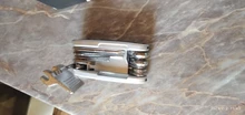 Wrench Screwdrivers-Tool Cycling-Tools Bicycle Tyre-Lever MTB Mountain-Bike Allen Hex-Spoke