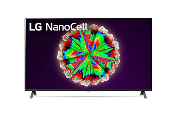 

LG 49NANO806NA LED TV | UHD | 4K | Smart TV