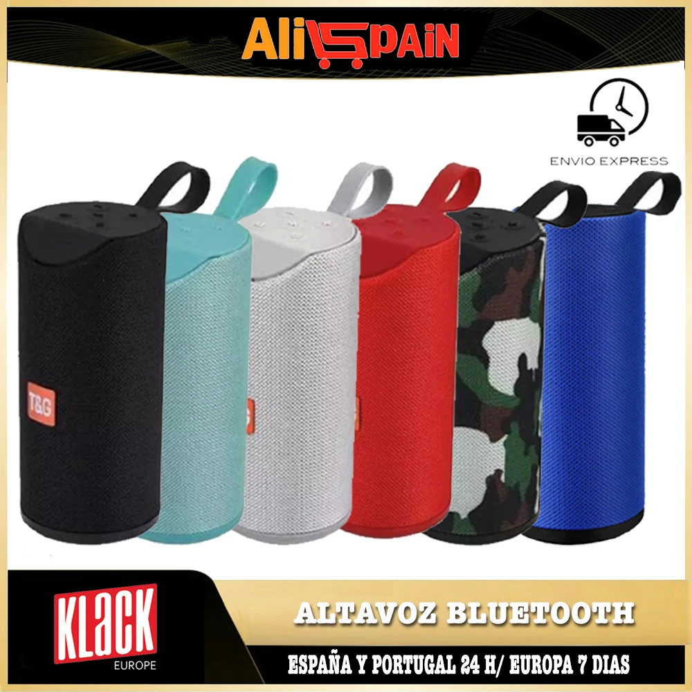 Powerful Bluetooth Speakers Portable Speaker Battery Rechargeable Usb Voice and Sound Amplifier Mobile Phone TG113A Powerful Bluetooth Speakers Portable Speaker Battery Rechargeable Usb Voice and Sound Amplifier Mobile Phone TG113A