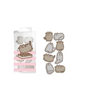

PUSHEEN SWEET & SIMPLE Gomes SET
