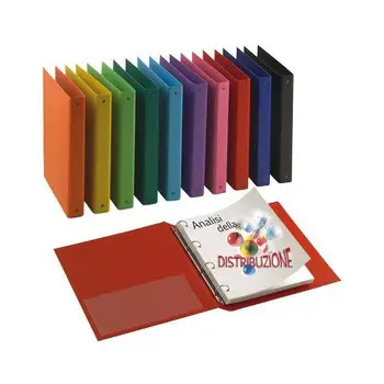 

PCs. 1 wallets Neptune 4 cm15x21cm red 36793042SEI ROTA2.81