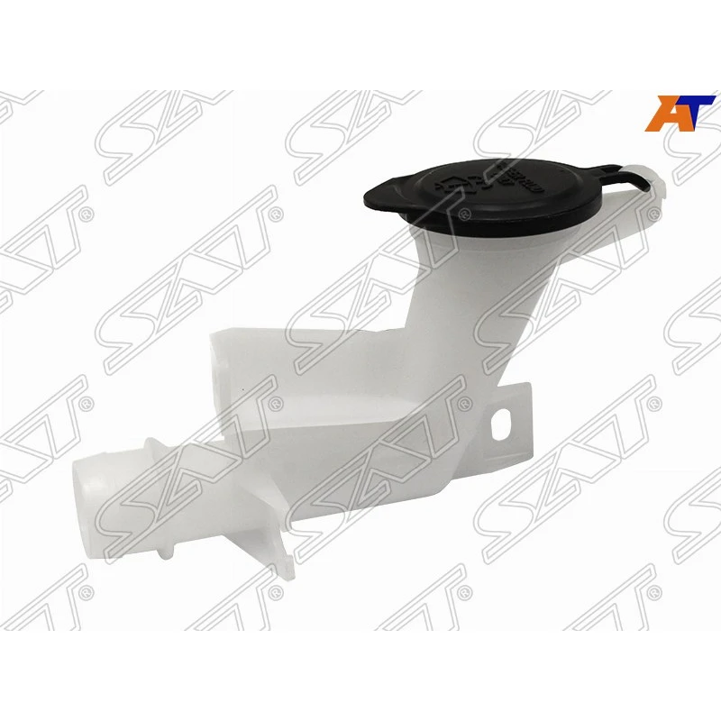 Горловина бачка омывателя для Mitsubishi Pajero 4 (2006-2022) SAT ST-MBY8-101-B0 |