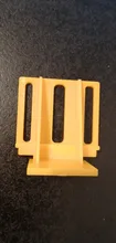 Vastar-pasador de carpintería de 6/8/10mm, broca de madera de bolsillo, espiga de perforación, taladros de sierra, guía, localizador de agujeros para carpintería