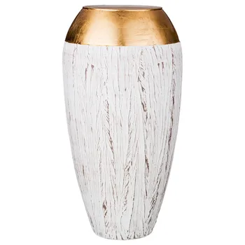 

Vase "fdelis Gemma gold" Height 37 cm