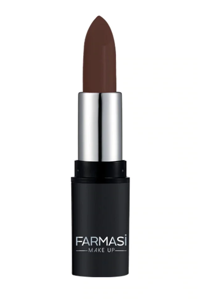 

Matte Lipstick Dark Chocolate 29-4gr 387154272