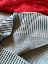 Cashmere-Sweater Pullovers Jumper Knitting Wool Pink Yellow Winter Woman for Women Female