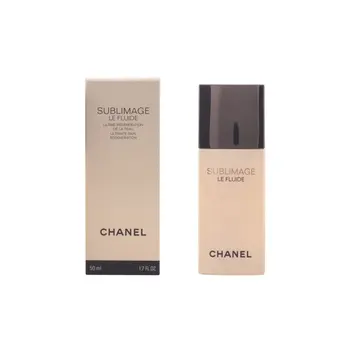 

SUBLIMAGE le fluide ultime régénération oof fhe peau 50 ml