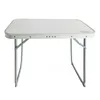 Table pliante en aluminium pour camping Aktive Camping 60x40x50 cm ► Photo 2/4