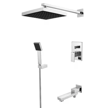 

Shower system Kaiser Sonat 34677