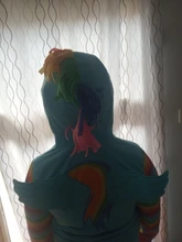 Chaquetas con capucha para niñas, Sudadera con capucha de My Kids, ropa de poni para bebé, chaqueta de otoño Primavera, abrigo informal, capucha de deporte