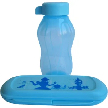 

Tupperware Princess Set