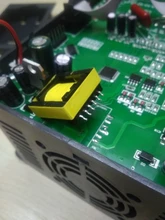VFD Inverter Frequency-Drive Variable 220V ZW-CT1 3P