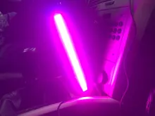 Hydroponic Plant Light-Bar Flower-Growing Red--Blue 5W/27 3W/14LED USB 5V DC 