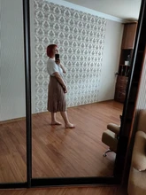 Falda plisada de terciopelo para mujer falda larga clásico informal de cintura alta color gris y coreano para fiesta y escuela 2020