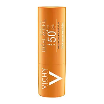 

VICHY IDEAL SOLEIL SPF50 + STICK sensitive ZONES 9G