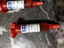 5ml botella de pegamento UV adhesivo transparente óptico de pegamento UV herramienta de reparación de teléfono móvil para teléfono móvil de pantalla táctil Reparación de pegamento herramientas de reparación móvil