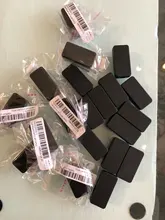 Case Enclosure-Boxes Project-Box Housing-Instrument Electronic-Supplies Abs-Plastic Black