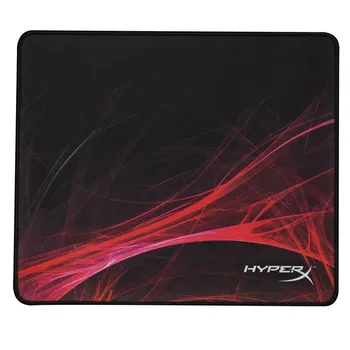 

HyperX FURY S Speed Edition Pro Gaming black, red game mouse pad