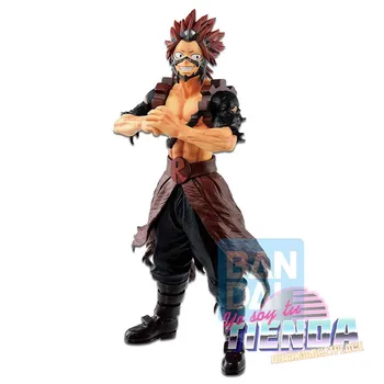 

Figure Eijiro Kirishima, My Hero Academy, Ichibansho