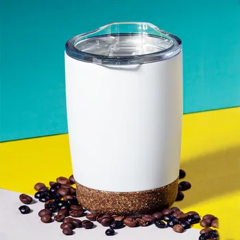 

Glass with Lid (380 ml) 146298