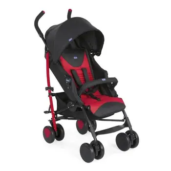 

Stroller cane eco CHICCO with tie Scarlet