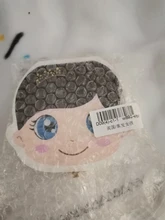 Caja de dientes de madera para bebé, organizador para guardar dientes de leche, Umbilica, inglés, holandés, español, portugués, francés, ruso