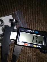 Bearing 608zz Flange-Wheel Printer-Parts 625zz Miniature Double-Shield High-Carbon-Steel