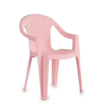

Child's Chair Plastic (37 x 51,5 x 37,5 cm)