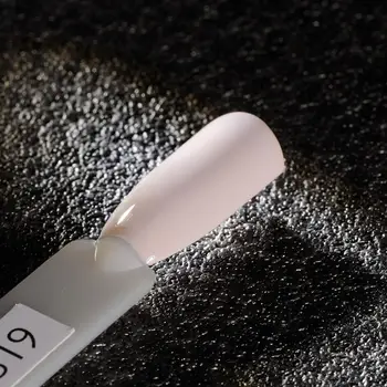 

Отмачиваемый gel nail polish, UV gel polish, UV gel nail polish gel polish for ногтей-15 ml Somy 5-free best nail 2020 color 319