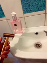 Bidet Faucet Spray Brushed Douche-Kit Shower-Set Rose Gold 304-Stainless-Steel Nickel