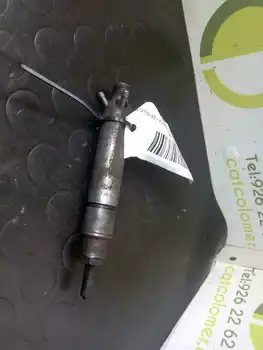 

028130201T Injector Seat Alhambra (7v8) 1.9 Tdi