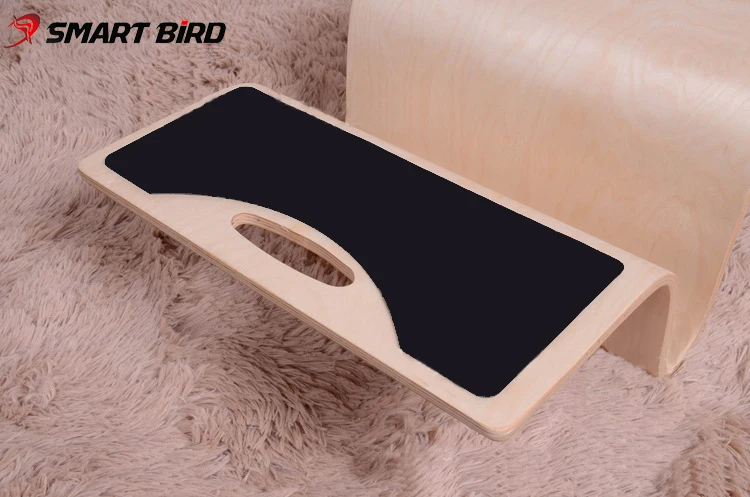 Столик для ноутбука Smart Bird PT-60 светлое дерево