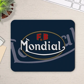 

FB MONDIAL Mouse Mat Mouse Pad Mat Mouse Mouse Pad 220x180mm
