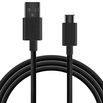 

USB-C Cable to USB KSIX 1 m Black