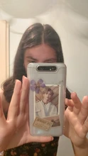 30 unids/set Kpop ATEEZ Lomo tarjeta niños perdidos GOT7 dos veces TXT NCT 2020 ITZY ENHYPEN HD impresión fotográfica álbum photocard para los fans regalos