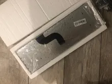 Laptop Keyboard Aspire E1-521G Acer Russian New FOR E1-571g/E1-531/E1-531g/.. Black