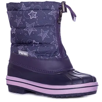 

Сноубутсы Mursu