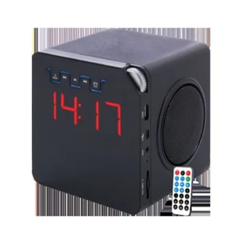 

QUALITY TURKISH TRADEMARK - GOLDMASTER SR-150 PORTABLE SPEAKER RADIO MP3 PLAYER - CARGO INCLUDED
