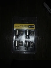 Quick-Change-Connector Bank-Sticks Buzzer-Bars Rod-Pod Stainless-Steel Carp Fishing 