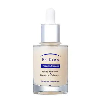 

Serum for face Ph. drop filagrin ampoule