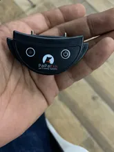 Beeper Dog-Agility-Equipment Electric Waterproof Dog-Shock-Collar Pet-Training-Collar