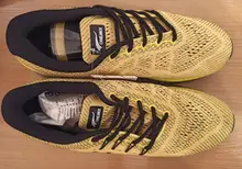 Onemix de aire de la marca Mens zapatos 2020 amortiguación transpirable resistente al desgaste de las mujeres Fitness zapatillas Zapatillas deportivas de travesía hombre