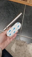 Hook-Holder Storage-Hook Roll-Tissue-Rack Toilet-Paper Wall-Mount Stainless Bathroom