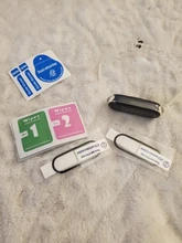 Protector de pantalla para Xiaomi Mi Band 5 y 4, película de cristal 3D para banda inteligente HD, 4/5