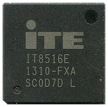 

Multicontroller IT8516E