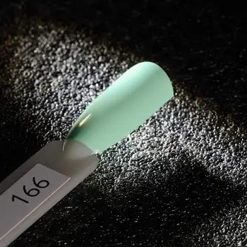 

Отмачиваемый gel nail polish, UV gel polish, UV gel nail polish gel polish for ногтей-15 ml Somy 5-free best nail 2020 color 158