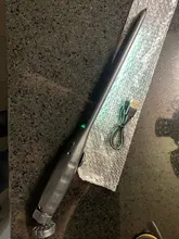 Work-Light Cordless-Inspection-Light Car-Repair Magnetic Rechargeable LED COB USB 